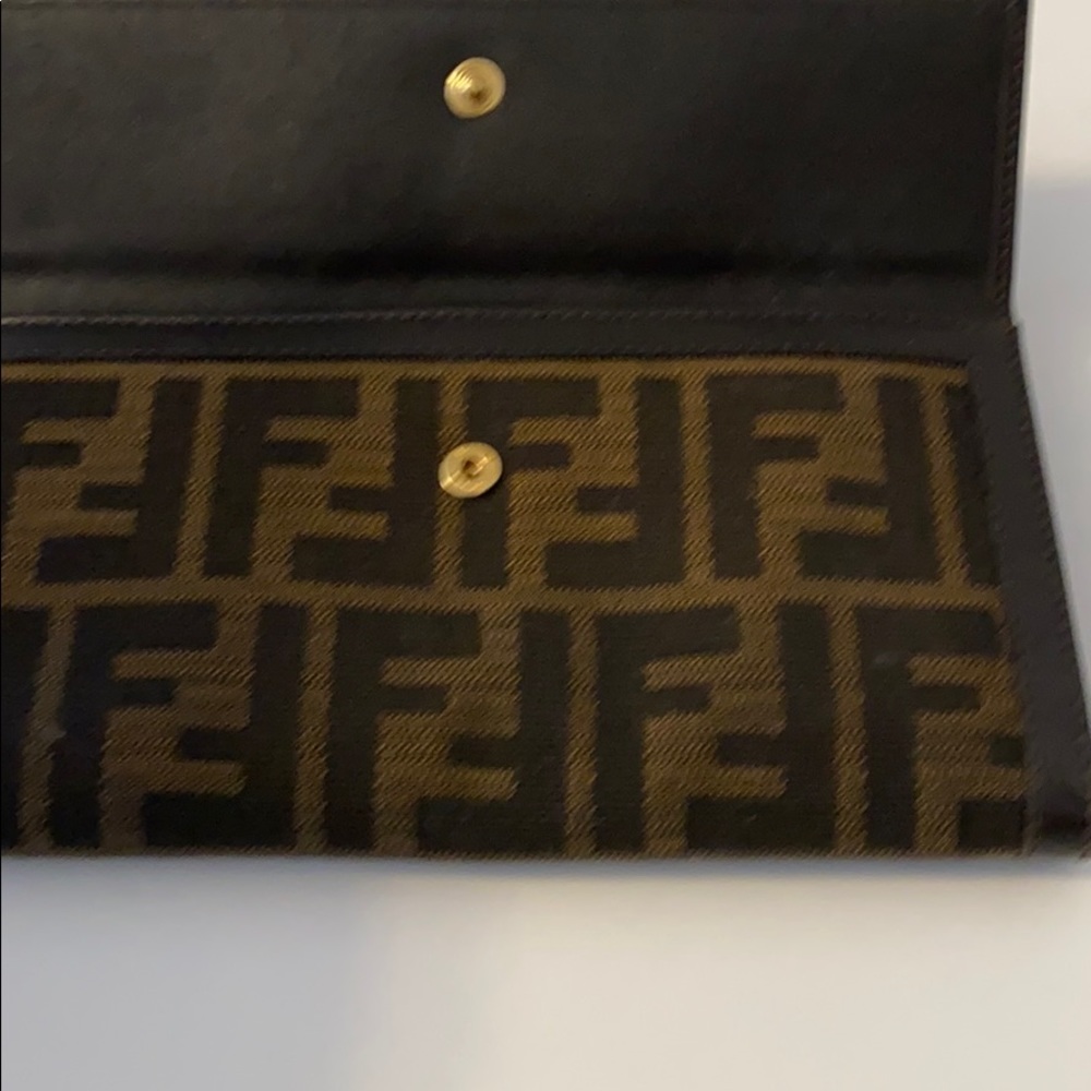 Fendi Wallet - Picture 6 of 7